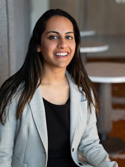 Jaya Gupta, Partner at Foundation Capital